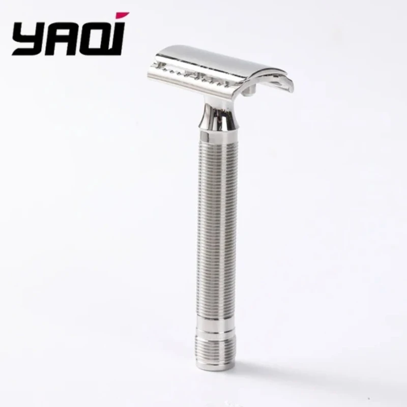 2026 Yaqi Floating Stainless Steel Safety Razor Limited-time sale
2026 Yaqi Floating Stainless Steel Safety Razor Limited-time sale