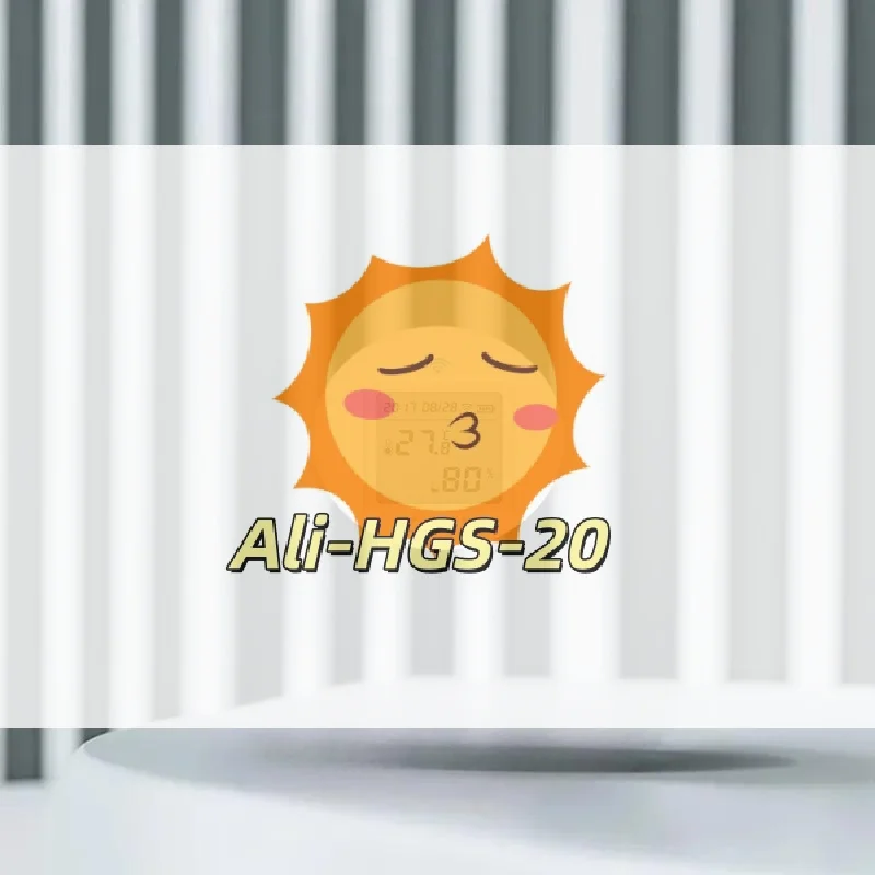 Умный Wi-Fi датчик температуры и влажности с ЖК-дисплеем и оповещением о приложении, мониторинг в реальном времени для Alexa/Google Home
Умный Wi-Fi датчик температуры и влажности с ЖК-дисплеем и оповещением о приложении, мониторинг в реальном времени для Alexa/Google Home