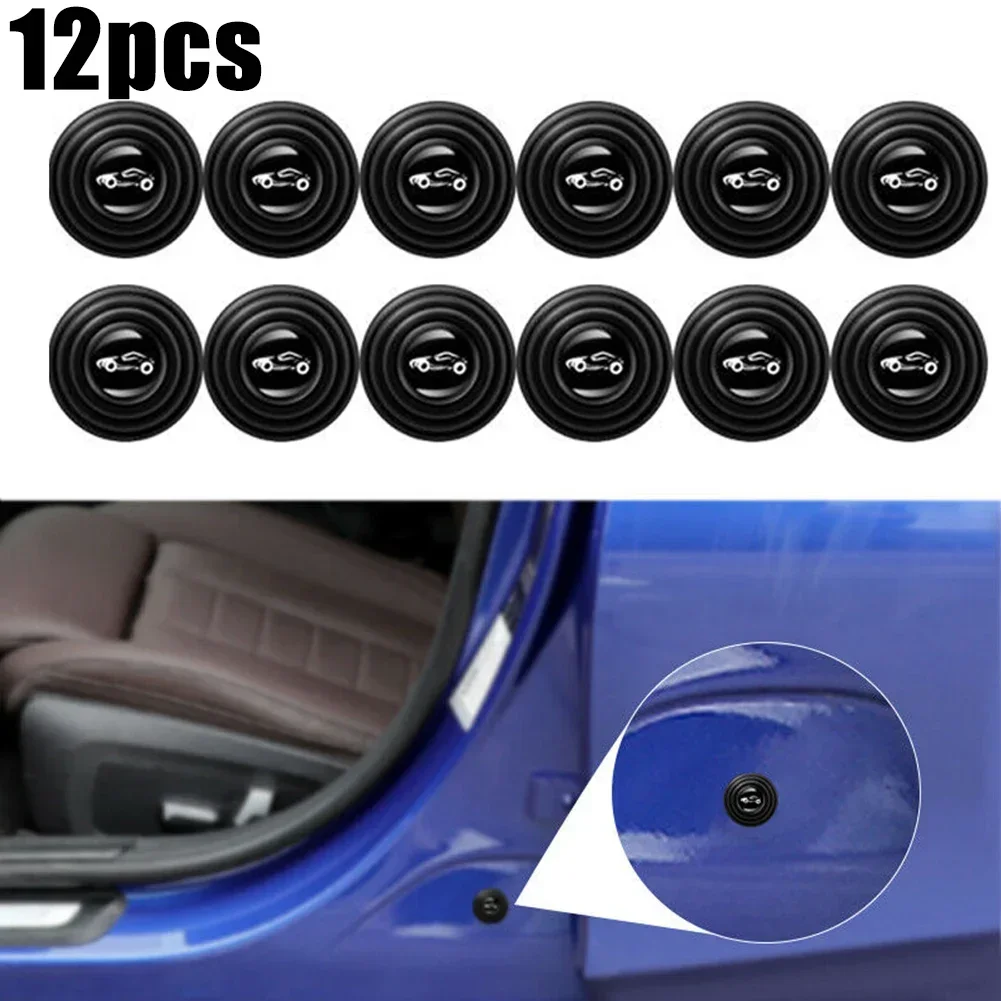 New Quality Door Anti-Collision Stickers 2.8cm/1.10 Inch Accessories Auto Waterproof Car Gasket Shock-Absorbing
New Quality Door Anti-Collision Stickers 2.8cm/1.10 Inch Accessories Auto Waterproof Car Gasket Shock-Absorbing