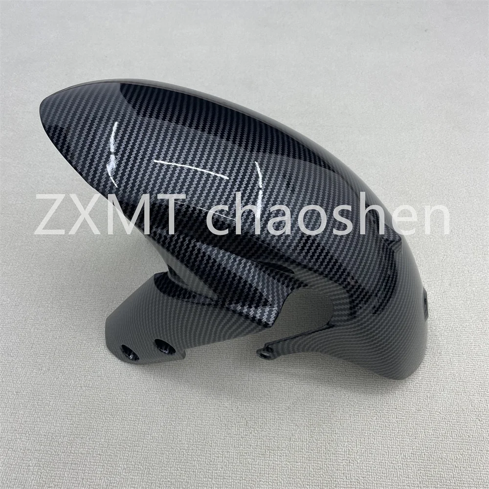 Motorcycle fairing Suzuki GSXR1000 K9 K11 750 2009 2011 2012 2013 2014 2015 2016 Carbon fiber paint front mudguard
Motorcycle fairing Suzuki GSXR1000 K9 K11 750 2009 2011 2012 2013 2014 2015 2016 Carbon fiber paint front mudguard