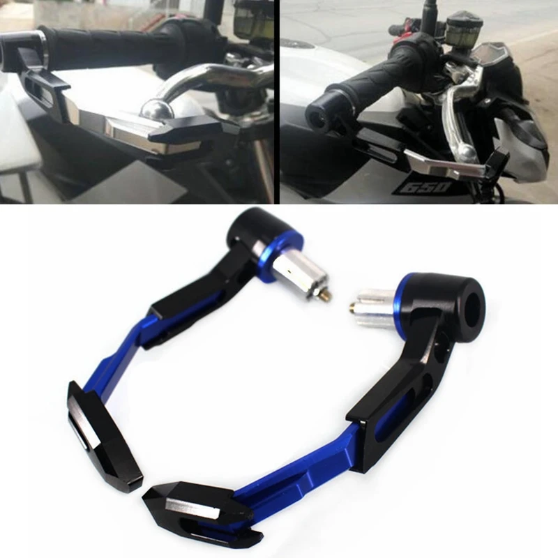 Универсальные рычаги тормоза и сцепления на руль мотоцикла, защита для Monster 821, 695, 696, 796, 795, 797, 1098S 
Универсальные рычаги тормоза и сцепления на руль мотоцикла, защита для Monster 821, 695, 696, 796, 795, 797, 1098S