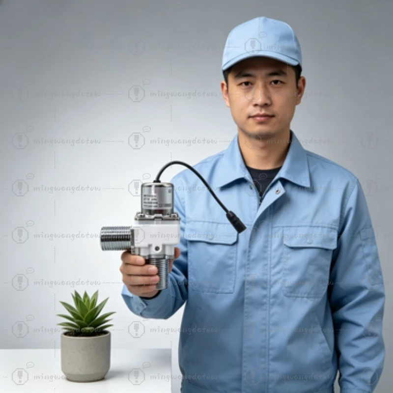 DC 6V 12V 24V Normally Closed Pulse Solenoid Valve Sanitary Water Control Valve
DC 6V 12V 24V Normally Closed Pulse Solenoid Valve Sanitary Water Control Valve