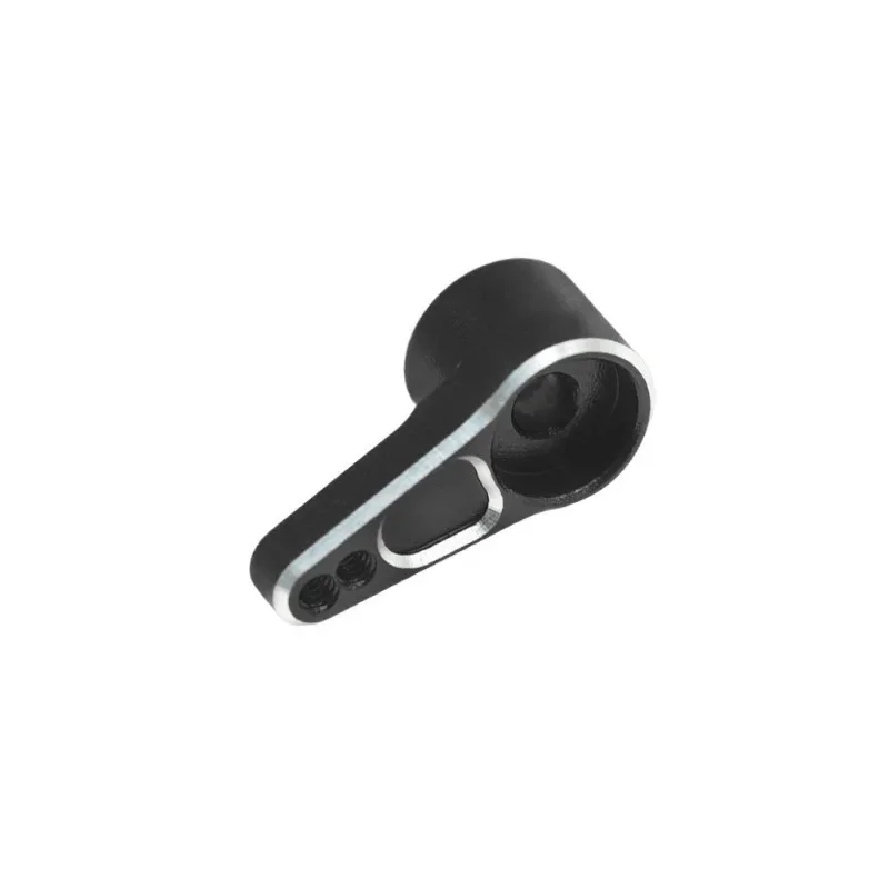 Aluminum Red/Black Servo Horn For AXIAL SCX30 RC Cars Upgrade Parts
Aluminum Red/Black Servo Horn For AXIAL SCX30 RC Cars Upgrade Parts