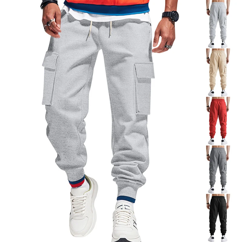 2026 Autumn Winter Heavyweight Cargo Pants, Multi-pocket, Plus Size, Loose Casual Trousers for Men, Cross-border Style
2026 Autumn Winter Heavyweight Cargo Pants, Multi-pocket, Plus Size, Loose Casual Trousers for Men, Cross-border Style