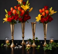 12pcs)Wedding Backdrop stick candelabra wedding aisle decor Gold Tall event table centerpieces for wedding stands qq357
12pcs)Wedding Backdrop stick candelabra wedding aisle decor Gold Tall event table centerpieces for wedding stands qq357