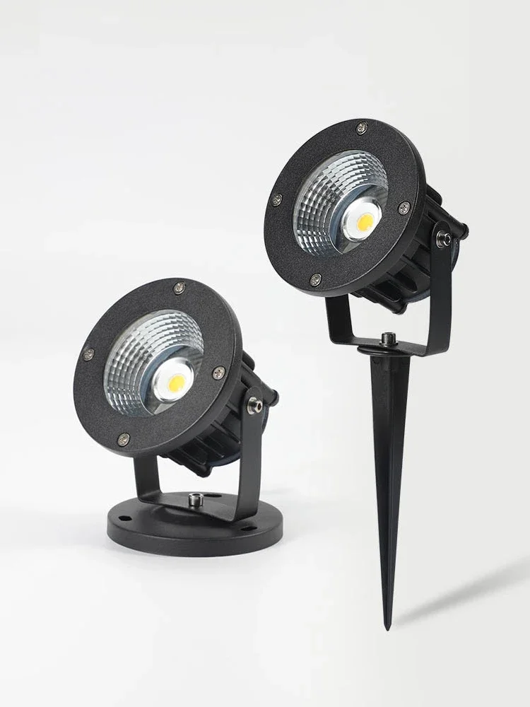 LED Garden Lights Outdoor LED Waterprof Lawn Lamp 220V110V12V 20W 15W 10W Landscape Spike Bulb IP65 Light Garden Path Spotlights
LED Garden Lights Outdoor LED Waterprof Lawn Lamp 220V110V12V 20W 15W 10W Landscape Spike Bulb IP65 Light Garden Path Spotlights
