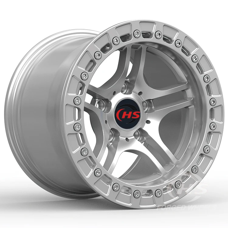 5x120 5x112 Beadlock Forged Wheels 15 17 18Inch Drag Racing Rims Huns for M2 M3 M4 M5 G80 G82 E92 E93 GT
5x120 5x112 Beadlock Forged Wheels 15 17 18Inch Drag Racing Rims Huns for M2 M3 M4 M5 G80 G82 E92 E93 GT