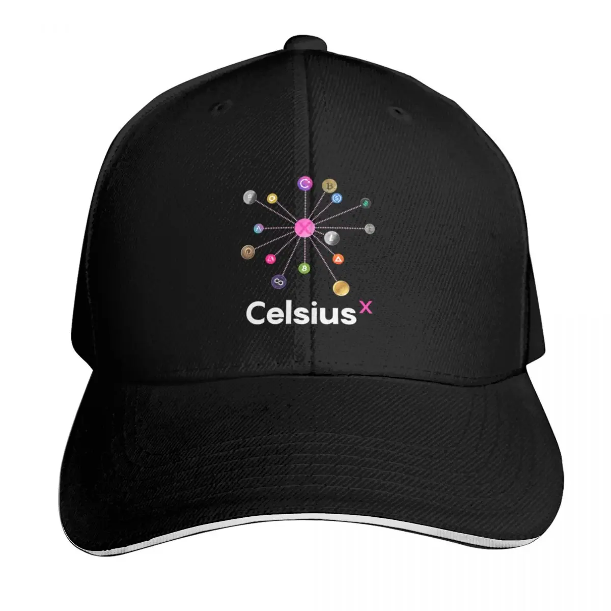 Celsius X Baseball Cap Hat Luxury Brand luxury caps Rave luxury woman cap Girl Men's
Celsius X Baseball Cap Hat Luxury Brand luxury caps Rave luxury woman cap Girl Men's