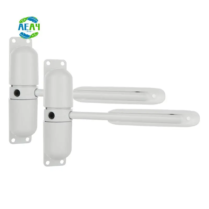AEA4-2 PCS Door Closer Automatic Spring Door Closer For Convert Hinged Doors To Self-Closing,Door Closer Auto
AEA4-2 PCS Door Closer Automatic Spring Door Closer For Convert Hinged Doors To Self-Closing,Door Closer Auto