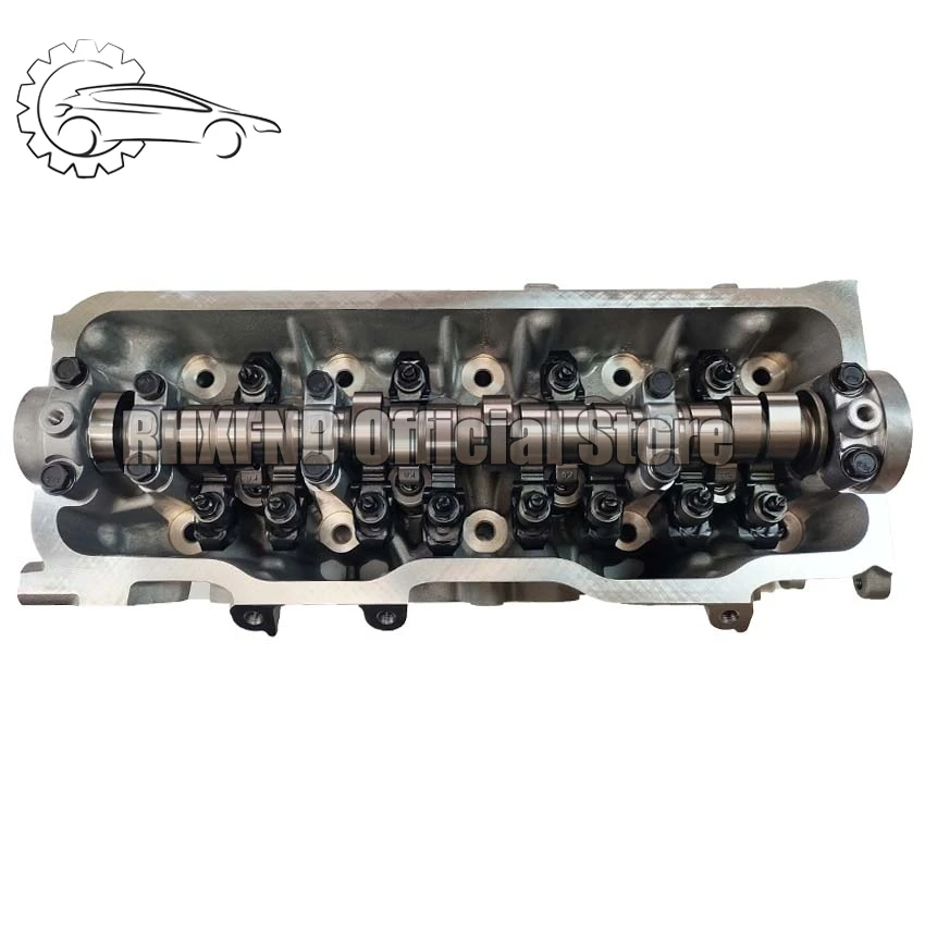 2E-E 2E-L 2E Cylinder Head Assembly for For toyota Corolla Starlet Tercel 1295cc 1.3L 1990-99 OEM 11101-19156
2E-E 2E-L 2E Cylinder Head Assembly for For toyota Corolla Starlet Tercel 1295cc 1.3L 1990-99 OEM 11101-19156