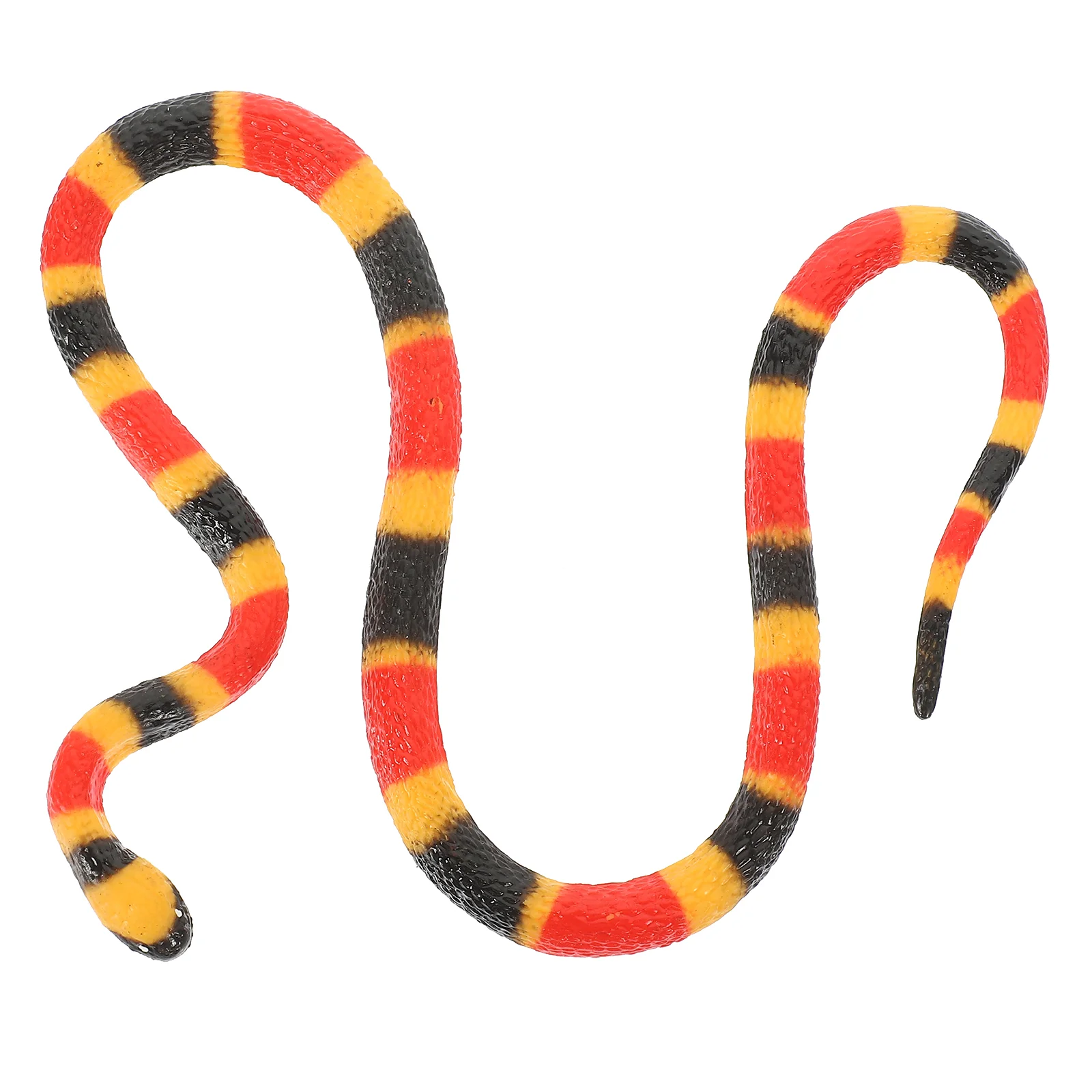 Simulated Snake Model Amphibians Reptiles Coral Animal Ornaments for Room Decoration
Simulated Snake Model Amphibians Reptiles Coral Animal Ornaments for Room Decoration