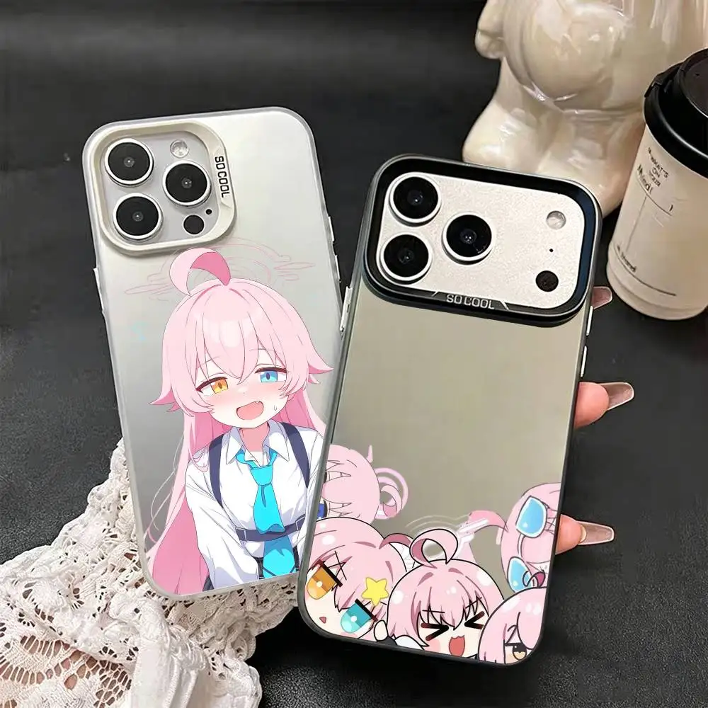 Blue archive Takanashi Hoshino Phone Case For iPhone 17,16,15,14,13,12,11,Mini,Pro,E,MAX White Candy Matte Cover
Blue archive Takanashi Hoshino Phone Case For iPhone 17,16,15,14,13,12,11,Mini,Pro,E,MAX White Candy Matte Cover