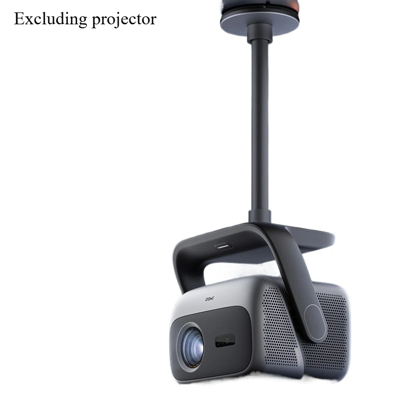 Original Projector Accessories X-Type PTZ Ceiling Mount Bracket Stand for JMGO N3Pro,N3Ultra,N3UltraMax,N5Pro,N5Ultra,N5UltraMax
Original Projector Accessories X-Type PTZ Ceiling Mount Bracket Stand for JMGO N3Pro,N3Ultra,N3UltraMax,N5Pro,N5Ultra,N5UltraMax