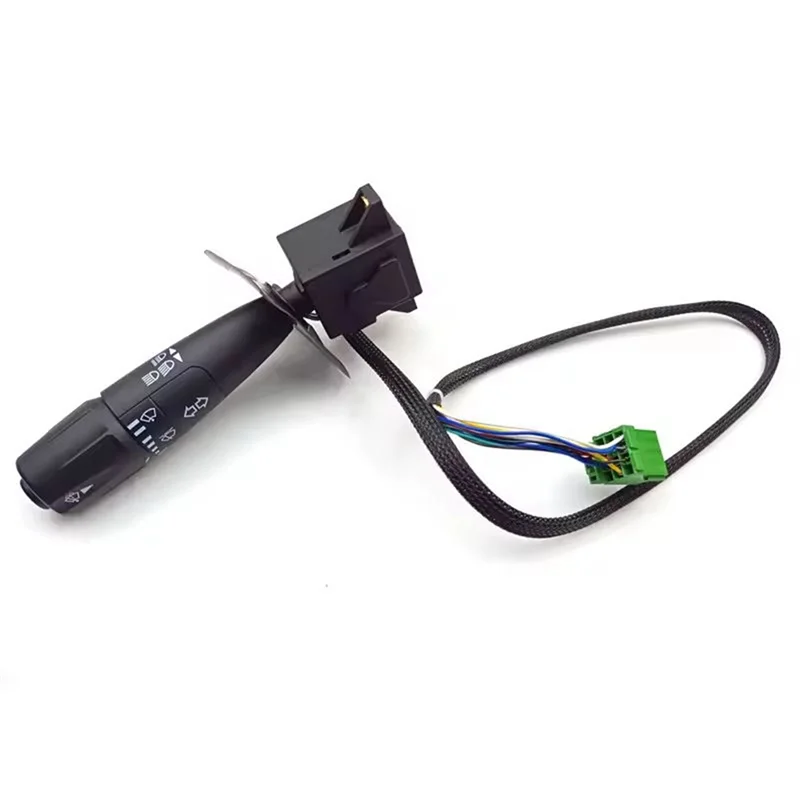 ABNF!Car Turn Signal Switch For Peterbilt Kenworth Automann P271067 P27-6221 LHD
ABNF!Car Turn Signal Switch For Peterbilt Kenworth Automann P271067 P27-6221 LHD