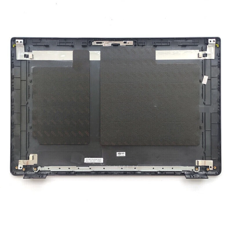YY+LCD Cover Back Cover Rear Lid 017XCF 17XCF For Dell Latitude 15 3520 E3520 Black
YY+LCD Cover Back Cover Rear Lid 017XCF 17XCF For Dell Latitude 15 3520 E3520 Black