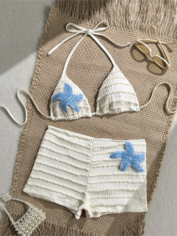 Swimwear Woman Swimsuit Sexy Bikini New Push Up Bikinis Set Brazilian Bathing Suit Women Beachwear Biquini Two Piece Suits
Swimwear Woman Swimsuit Sexy Bikini New Push Up Bikinis Set Brazilian Bathing Suit Women Beachwear Biquini Two Piece Suits