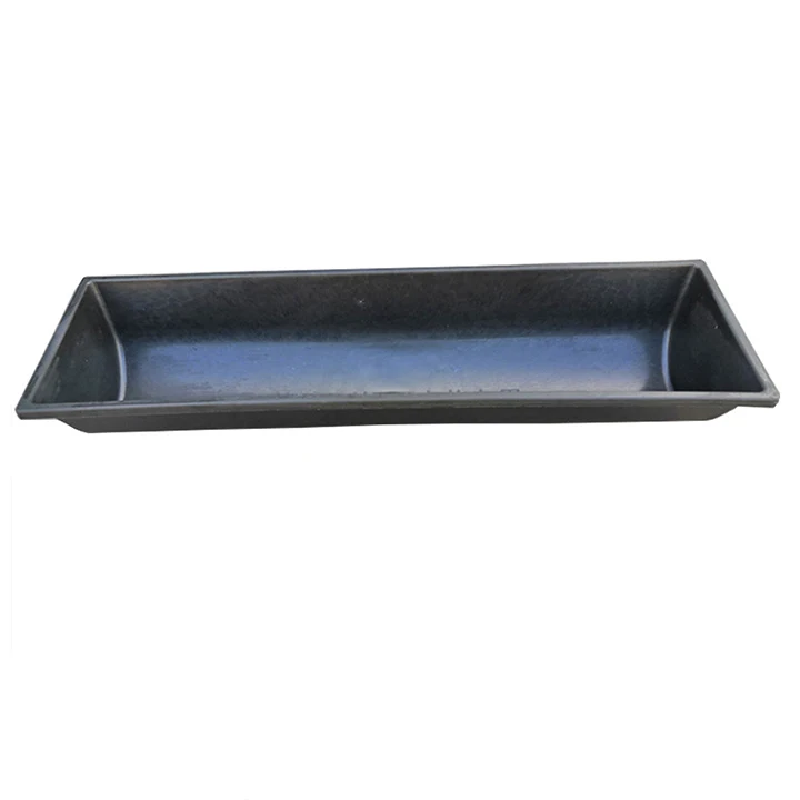 Custom Small Farm Equipment Horse Feeding Trough, Sheep Feeding Trays, Goat Feeding Trough
Custom Small Farm Equipment Horse Feeding Trough, Sheep Feeding Trays, Goat Feeding Trough