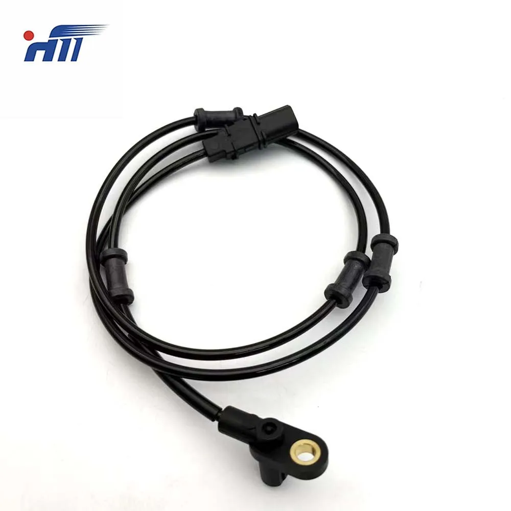 OE:38520-MJW-J11-M1 ABS speed sensor Front For Wuyang Honda Storm Eye CB190R Fierce Way Fierce Eagle 190TR
OE:38520-MJW-J11-M1 ABS speed sensor Front For Wuyang Honda Storm Eye CB190R Fierce Way Fierce Eagle 190TR