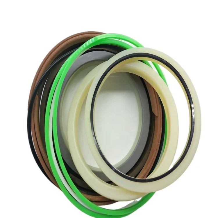 Hot Sales Excavator Hydraulic Cylinder Oil Seal O-ring Kit Case 9030b Boom Cylinder Seal Kit 160577a1
Hot Sales Excavator Hydraulic Cylinder Oil Seal O-ring Kit Case 9030b Boom Cylinder Seal Kit 160577a1