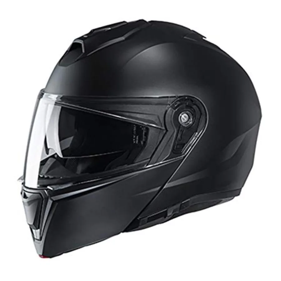 Motorcycle helmet for urban riding polycarbonate shell matte black finish lightweight and DOT approved safety certification
Motorcycle helmet for urban riding polycarbonate shell matte black finish lightweight and DOT approved safety certification