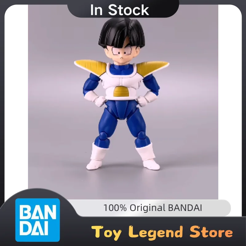 In Stock Dragon Ball Z Bandai Original S.H.Figuarts Son Gohan Battle Clothes Little Gohan Namek Saga Anime Action Figure Toys
In Stock Dragon Ball Z Bandai Original S.H.Figuarts Son Gohan Battle Clothes Little Gohan Namek Saga Anime Action Figure Toys