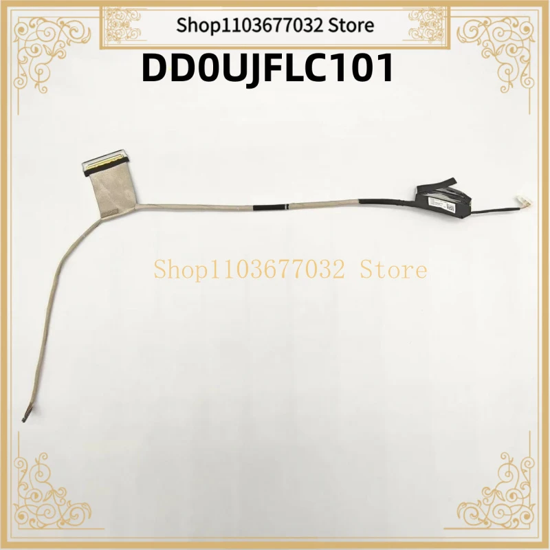 For ASUS K6604 OLED EDP CABLE 14005-04730400 DD0UJFLC101
For ASUS K6604 OLED EDP CABLE 14005-04730400 DD0UJFLC101