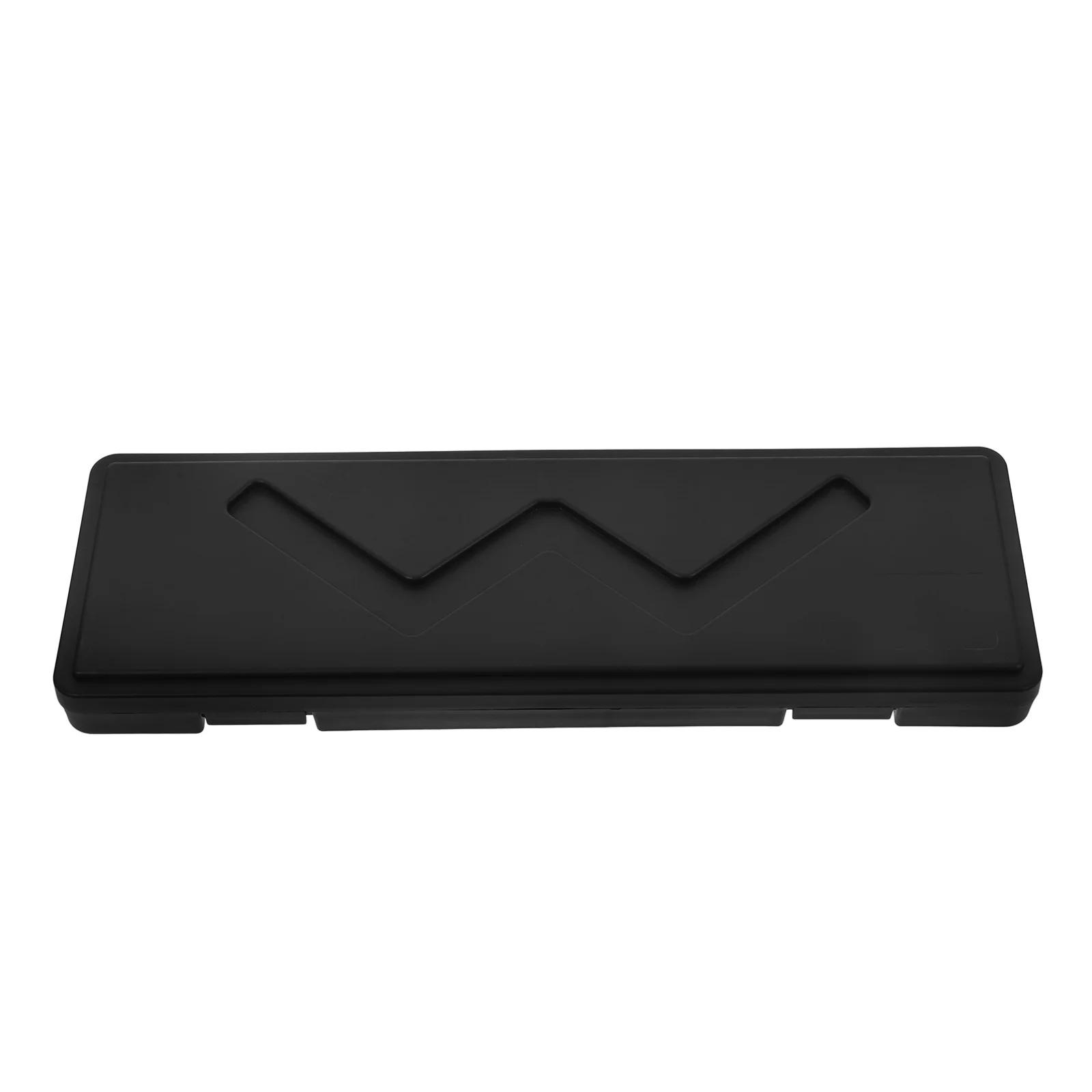 Caliper Storage Box Plastic Container Small Organizer Tool Case Ruler Holder Travel
Caliper Storage Box Plastic Container Small Organizer Tool Case Ruler Holder Travel