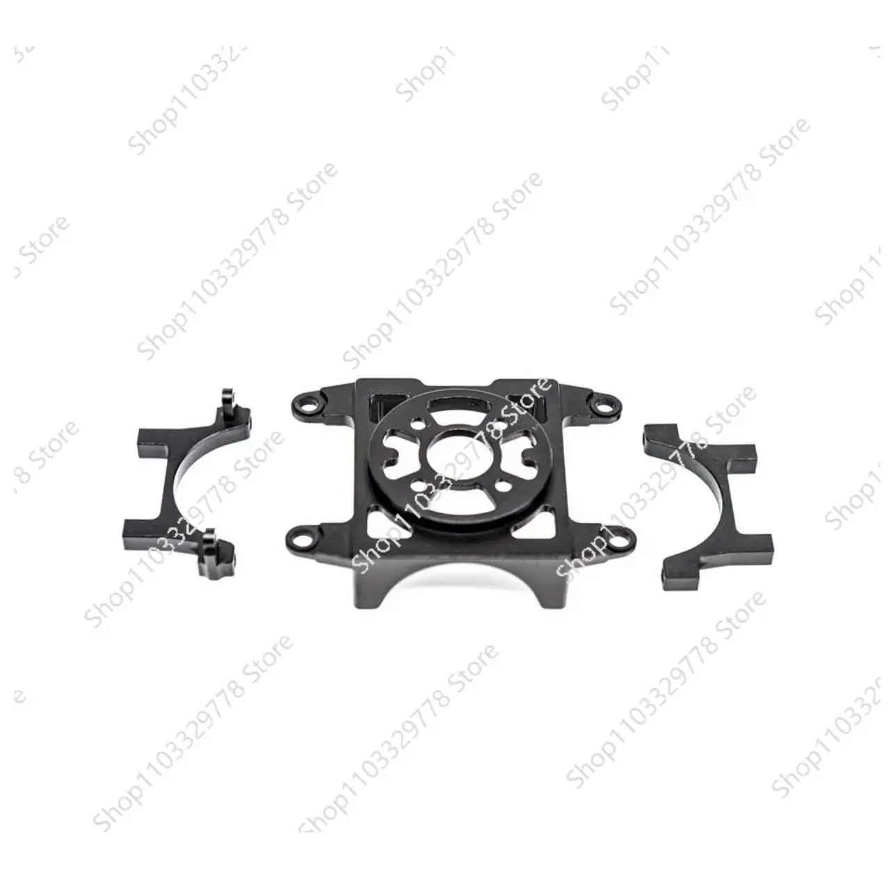 Suitable for XAG P30 (2018/2019/2020) power motor base+power motor base pipe clamp (front/rear), original accessories
Suitable for XAG P30 (2018/2019/2020) power motor base+power motor base pipe clamp (front/rear), original accessories