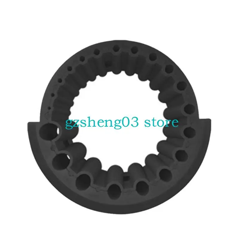 U75C Multipurpose 20 Hole Drill Bit Grinding Sharpener Powered Tool Parts Compatibles with Grinder Bit Polishing Tool
U75C Multipurpose 20 Hole Drill Bit Grinding Sharpener Powered Tool Parts Compatibles with Grinder Bit Polishing Tool