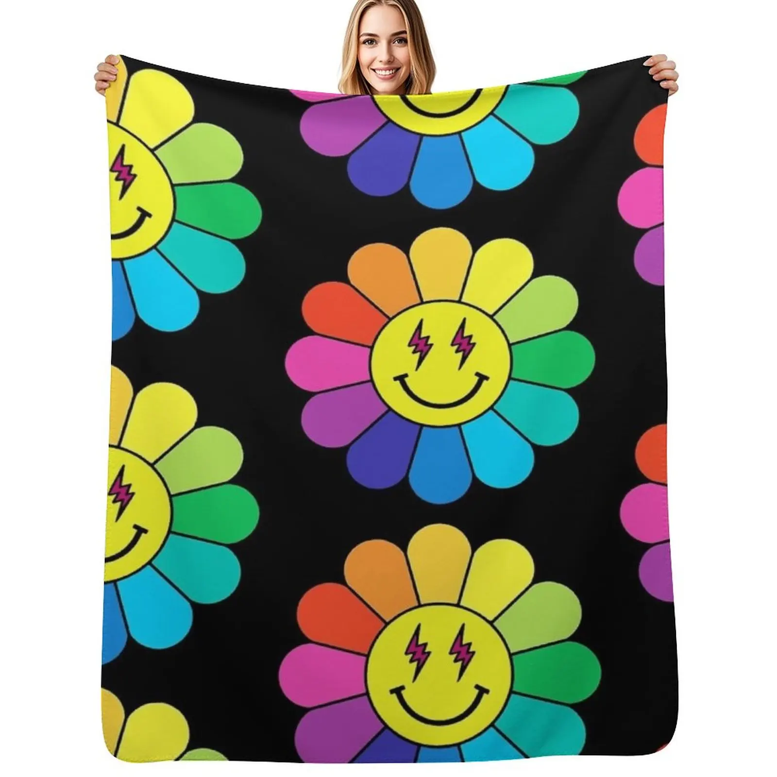 JBALVIN - ILUMINATI colors Throw Blanket Modern Design Soft Blanket for Home Decor
JBALVIN - ILUMINATI colors Throw Blanket Modern Design Soft Blanket for Home Decor