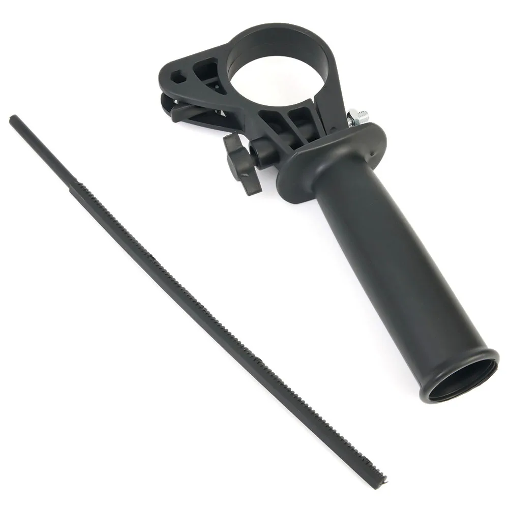 Electric Handle Drill Handle Universal Accessories Comfortable Grip Parts Protect Hand Removable New Practical
Electric Handle Drill Handle Universal Accessories Comfortable Grip Parts Protect Hand Removable New Practical