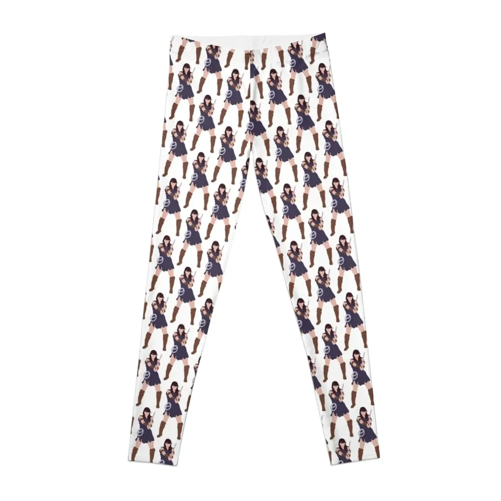 Xena Warrior Princess Leggings for fitness Clothing fitness active wear Training pants Womens Leggings
Xena Warrior Princess Leggings for fitness Clothing fitness active wear Training pants Womens Leggings