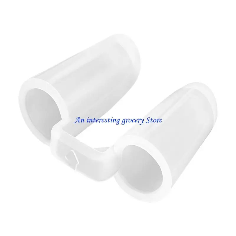 652D Comfortable Wear Silicone Swim Nose Plugs For Swim Training Equipment Enduring
652D Comfortable Wear Silicone Swim Nose Plugs For Swim Training Equipment Enduring