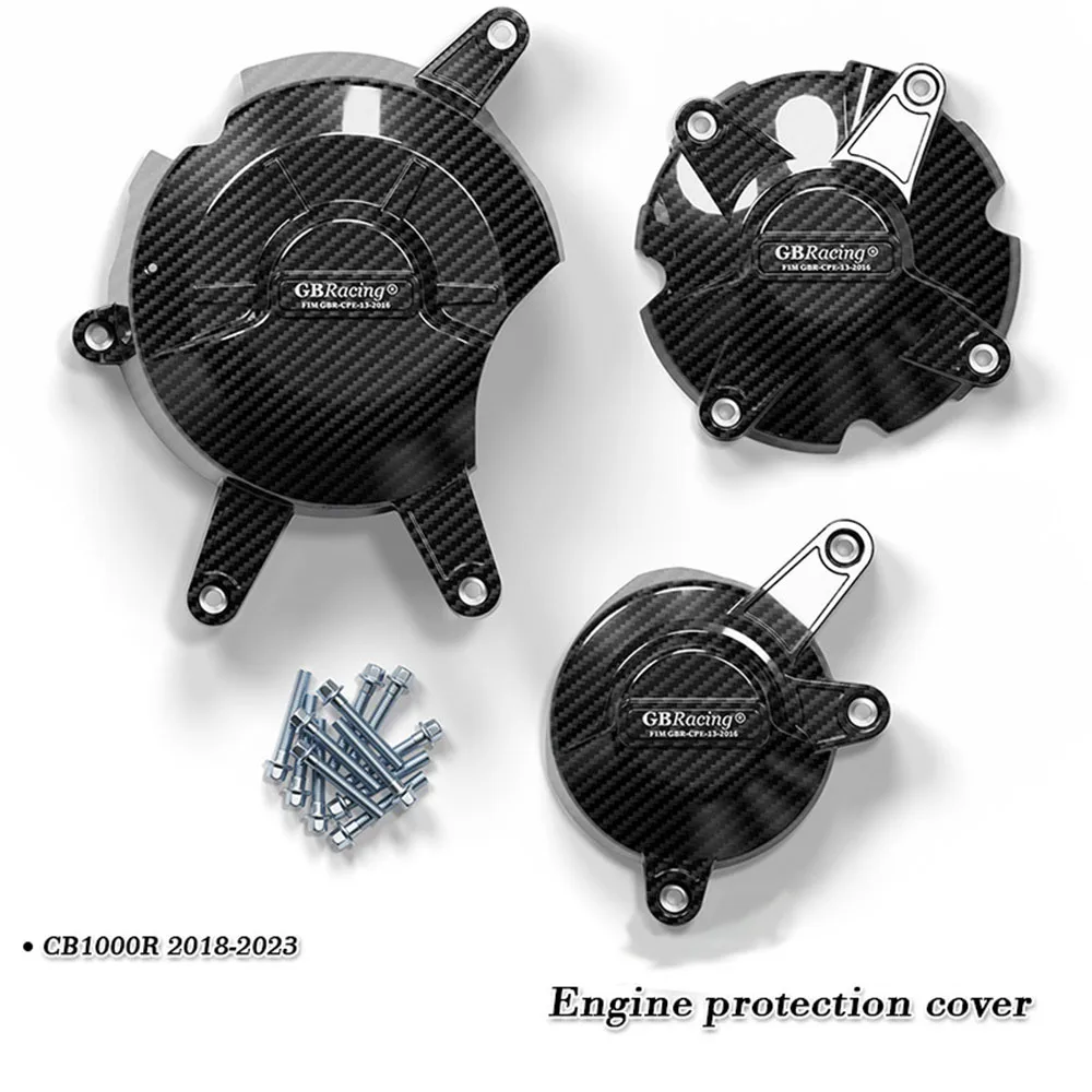 For HONDA CB1000R 2018-2024 Engine Cover Set Protection Motorcycles engine anti-drop edge cover
For HONDA CB1000R 2018-2024 Engine Cover Set Protection Motorcycles engine anti-drop edge cover