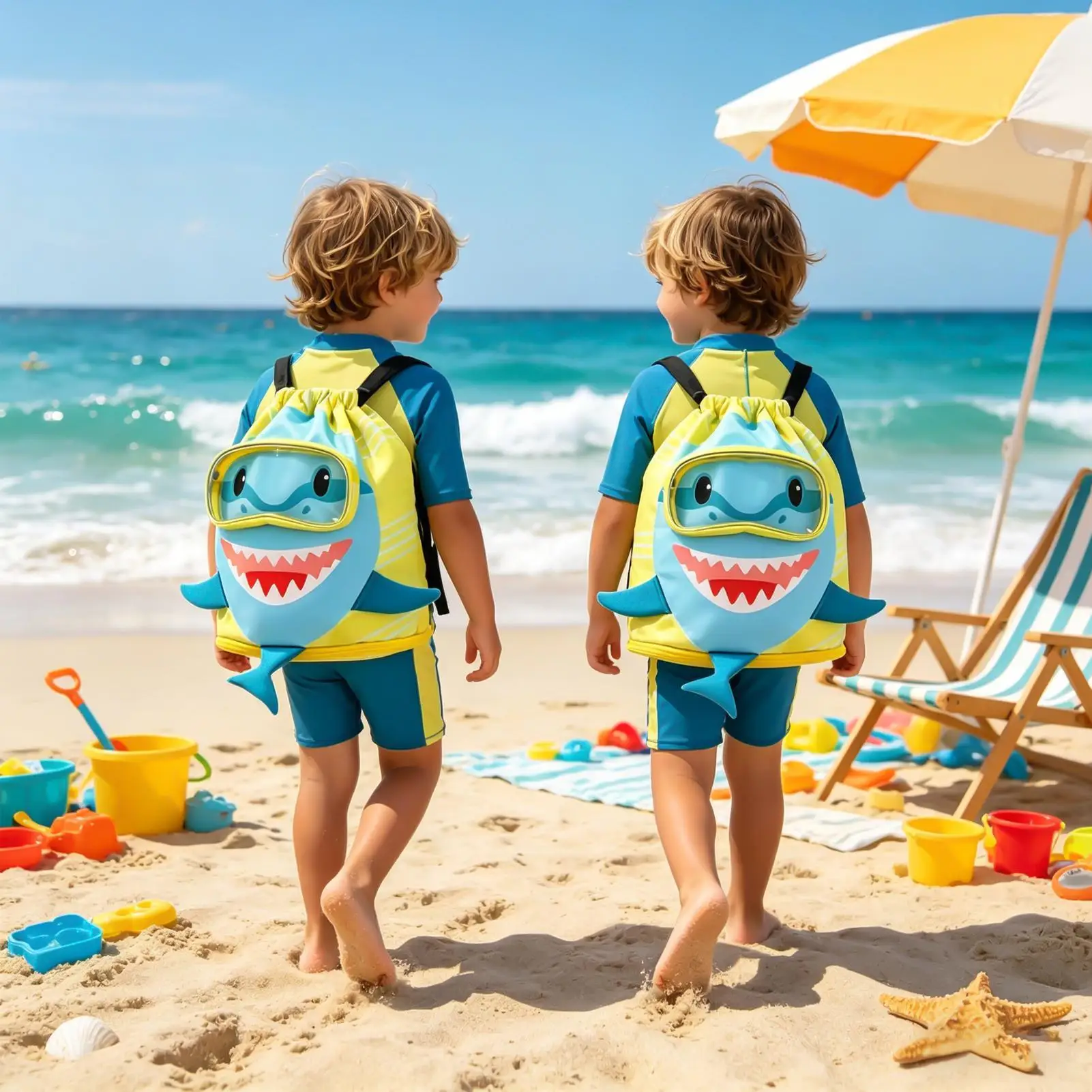 Swimming Bags For Kids Shark Design Backpack With Shoe Compartments Dry Wet Separated Pool Bag For Kids For Age 3 And Up Girls
Swimming Bags For Kids Shark Design Backpack With Shoe Compartments Dry Wet Separated Pool Bag For Kids For Age 3 And Up Girls