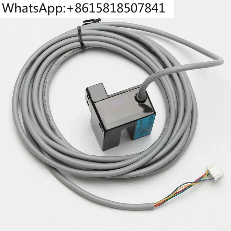 CEDES/GLS210MIT elevator door machine position photoelectric switch P131060C215-04
CEDES/GLS210MIT elevator door machine position photoelectric switch P131060C215-04