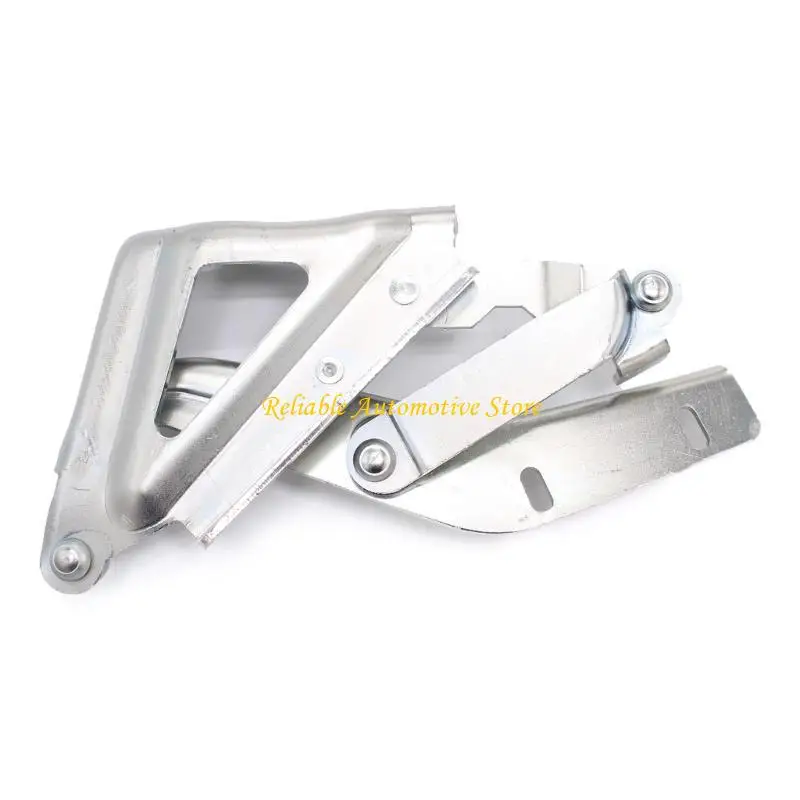 M68B Corrosion Resistant Car Bonnet Cover Motor Hood Hinge Easy Installation, 7912E4
M68B Corrosion Resistant Car Bonnet Cover Motor Hood Hinge Easy Installation, 7912E4