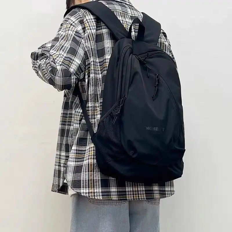 Versatile Kids Backpack for Boy Casual Cute Backpack Lightweight Large Capacity Laptop Bag Fashionable School Bags Designer Bag
Versatile Kids Backpack for Boy Casual Cute Backpack Lightweight Large Capacity Laptop Bag Fashionable School Bags Designer Bag