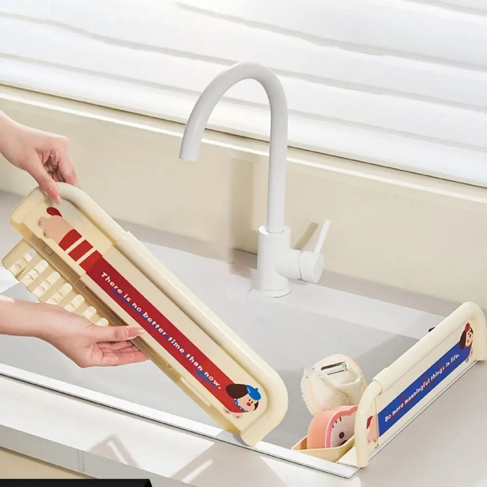 Splash-proof Scalable Sink Splash Guard Anti-dirty Adjustable Kitchen Water Baffle With Basket Universal Washbasin Guard Baffle
Splash-proof Scalable Sink Splash Guard Anti-dirty Adjustable Kitchen Water Baffle With Basket Universal Washbasin Guard Baffle