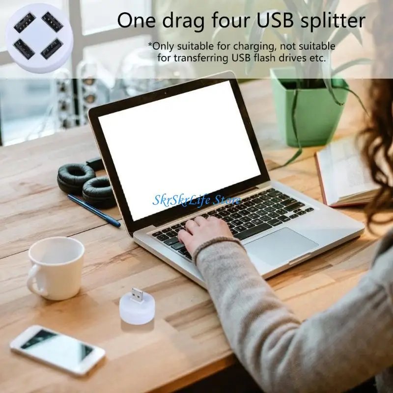E65E USB -зарядные концентраторы 1 мужчины до 4 женских портов со светодиодным индикатором для зарядного устройства для
E65E USB -зарядные концентраторы 1 мужчины до 4 женских портов со светодиодным индикатором для зарядного устройства для