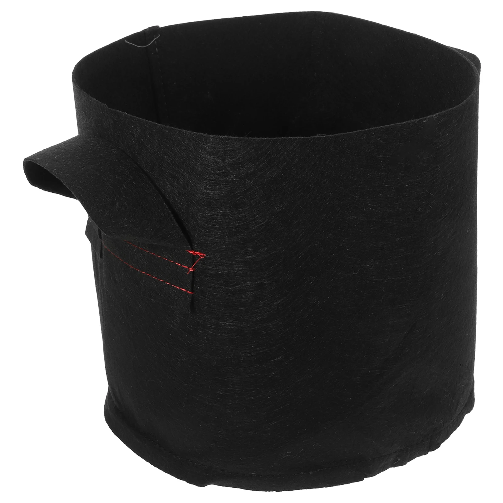 12 Pcs 3 Gallon 20 5x20 5cm Black Grow Bags Non-woven Thick Firm Bottom Plant Pots Handles Foldable Storage Breathing Roots
12 Pcs 3 Gallon 20 5x20 5cm Black Grow Bags Non-woven Thick Firm Bottom Plant Pots Handles Foldable Storage Breathing Roots