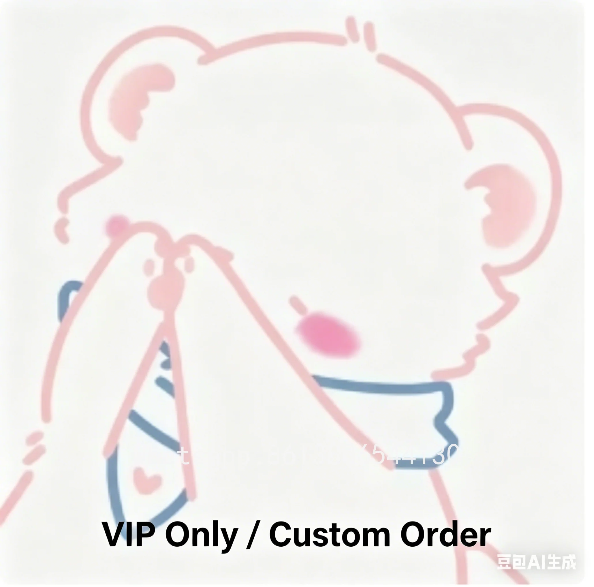 VIP Custom Order Link Only For Specific Buyer, Please Do Not Pay Without Contacting Us First
VIP Custom Order Link Only For Specific Buyer, Please Do Not Pay Without Contacting Us First