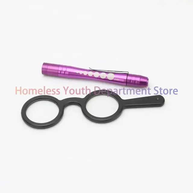 Striated Lens \diagnosis ARC Central Suppression Orthoptics Strabismus NRC Ophthalmic Equipment Optical Bagolini Lens
Striated Lens \diagnosis ARC Central Suppression Orthoptics Strabismus NRC Ophthalmic Equipment Optical Bagolini Lens