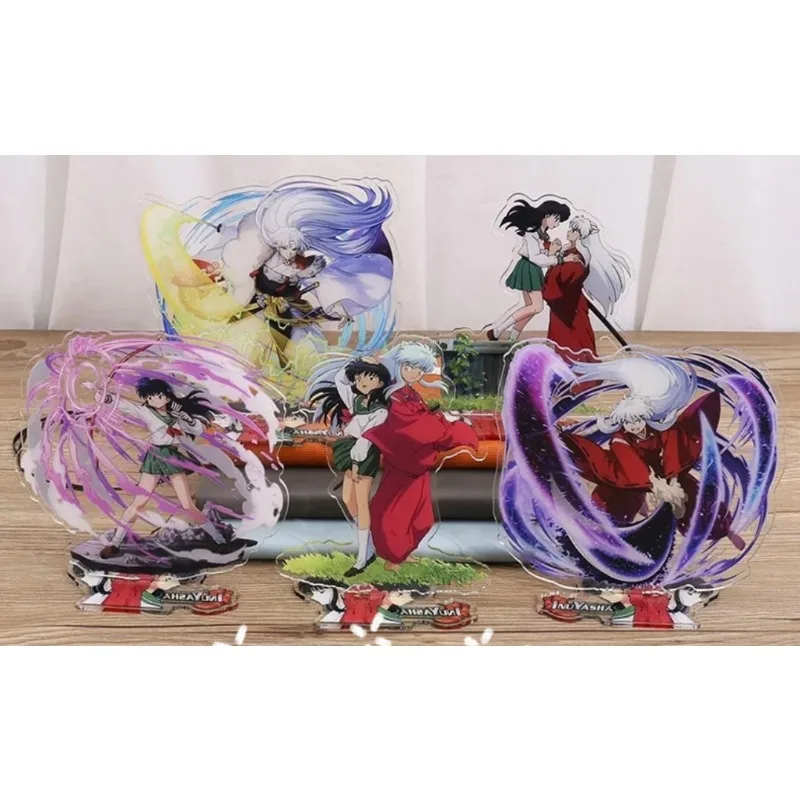 Stand For Kagome Higurashi Kikyo Original Acrylic Handmade Cute Cartoon Anime Pendant Gift for Daily Use and Friends
Stand For Kagome Higurashi Kikyo Original Acrylic Handmade Cute Cartoon Anime Pendant Gift for Daily Use and Friends
