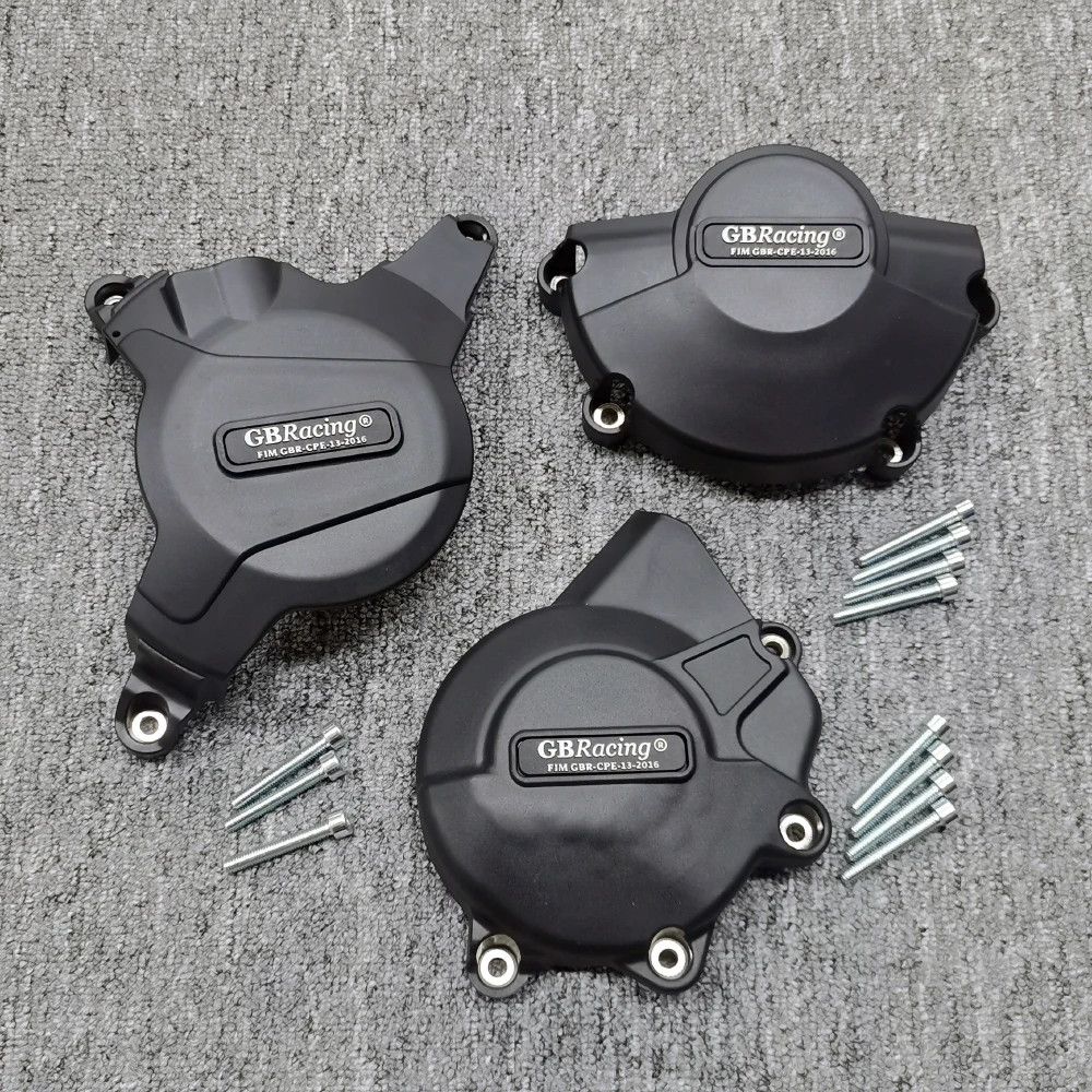 Fits For HONDA CBR600RR 2024 CBR600 RR 2007-2024 GBRacing Motorcycles Engine Cover Protection Case For GB Racing EnginCoverse
Fits For HONDA CBR600RR 2024 CBR600 RR 2007-2024 GBRacing Motorcycles Engine Cover Protection Case For GB Racing EnginCoverse