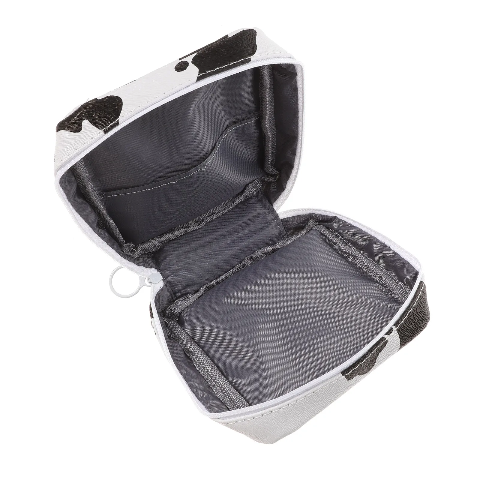 Period Bag Waterproof PU Pouch Zipper Sanitary Napkin Storage Bag Compact Travel Nursing Pad Organizer PU Period Pouch
Period Bag Waterproof PU Pouch Zipper Sanitary Napkin Storage Bag Compact Travel Nursing Pad Organizer PU Period Pouch
