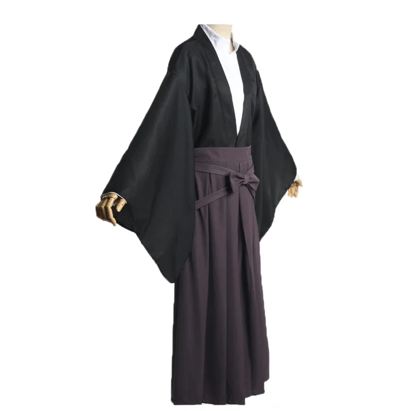 AA★COS Toilet bound Hanako kun Yugi Tsukasa Cosplay Costume Full Set Kimono Uniform Men Women Jibaku Shounen Hallowee New 2025
AA★COS Toilet bound Hanako kun Yugi Tsukasa Cosplay Costume Full Set Kimono Uniform Men Women Jibaku Shounen Hallowee New 2025