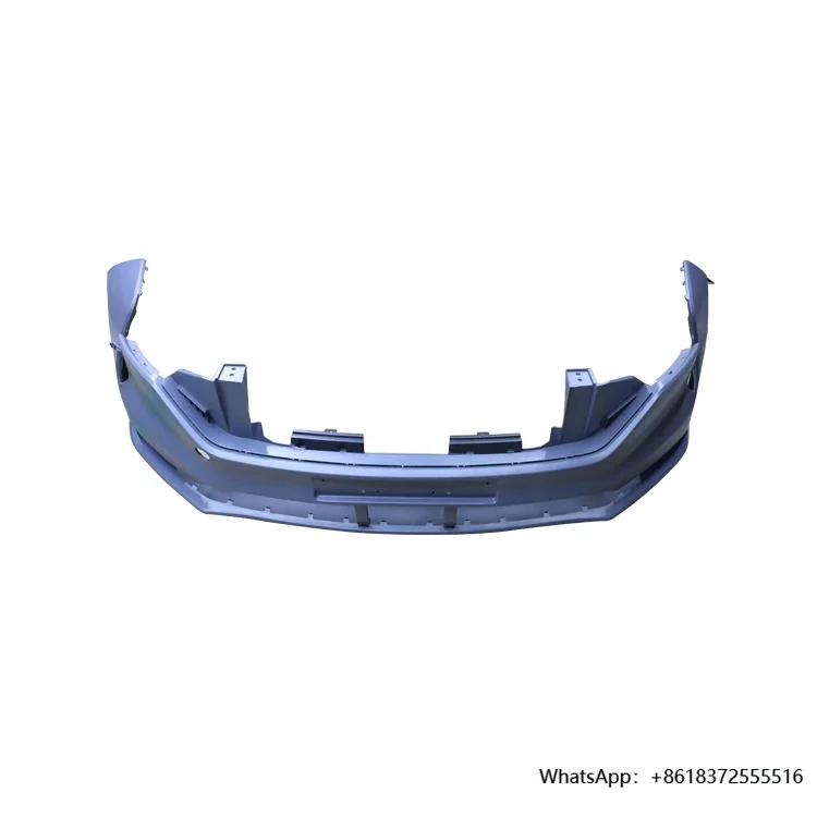 OE 2803111BA01A Factory Price Auto Body Parts Front Bumper for Faw Bestune B70
OE 2803111BA01A Factory Price Auto Body Parts Front Bumper for Faw Bestune B70