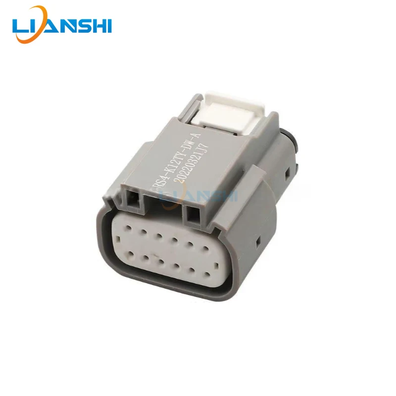 RS4-K12TY-DW-A is suitable for 12P automotive wiring harness connector plugs and automotive plug-in components with terminals
RS4-K12TY-DW-A is suitable for 12P automotive wiring harness connector plugs and automotive plug-in components with terminals