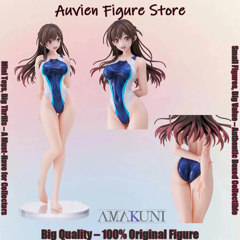 Officially Licensed Amakuni Ichinose Chizuru Figure Animer Rent A Girlfriend Crossroad Character Model
Officially Licensed Amakuni Ichinose Chizuru Figure Animer Rent A Girlfriend Crossroad Character Model